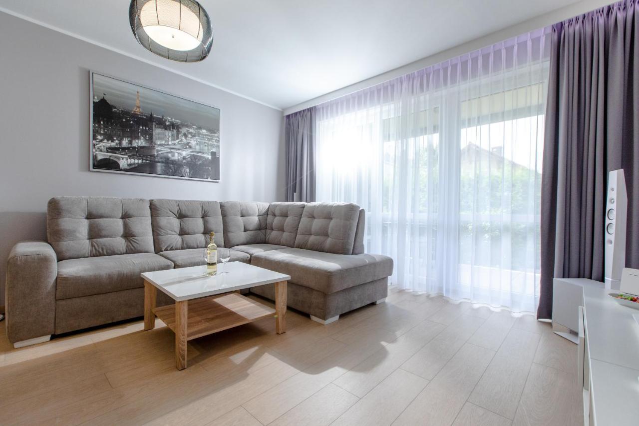 Apartment Poludniowy Nad Morzem Gardenia Epapartamenty