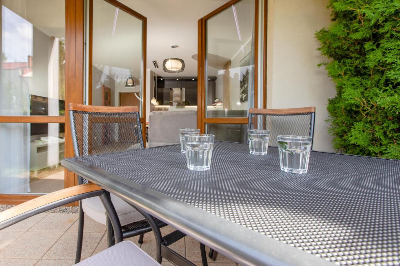 Poludniowy Nad Morzem Gardenia Epapartamenty Apartment *
