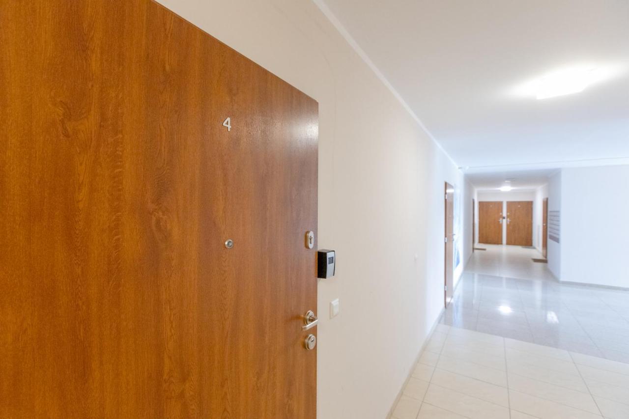 Poludniowy Nad Morzem Gardenia Epapartamenty Apartment Miedzywodzie