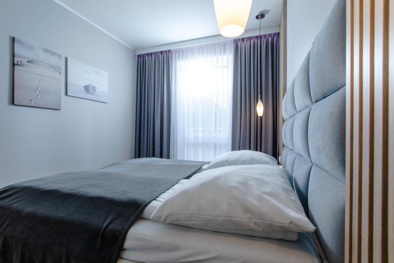 Poludniowy Nad Morzem Gardenia Epapartamenty Apartment