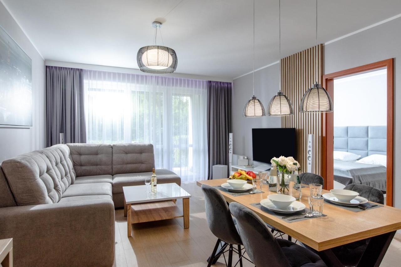 Poludniowy Nad Morzem Gardenia Epapartamenty Apartment