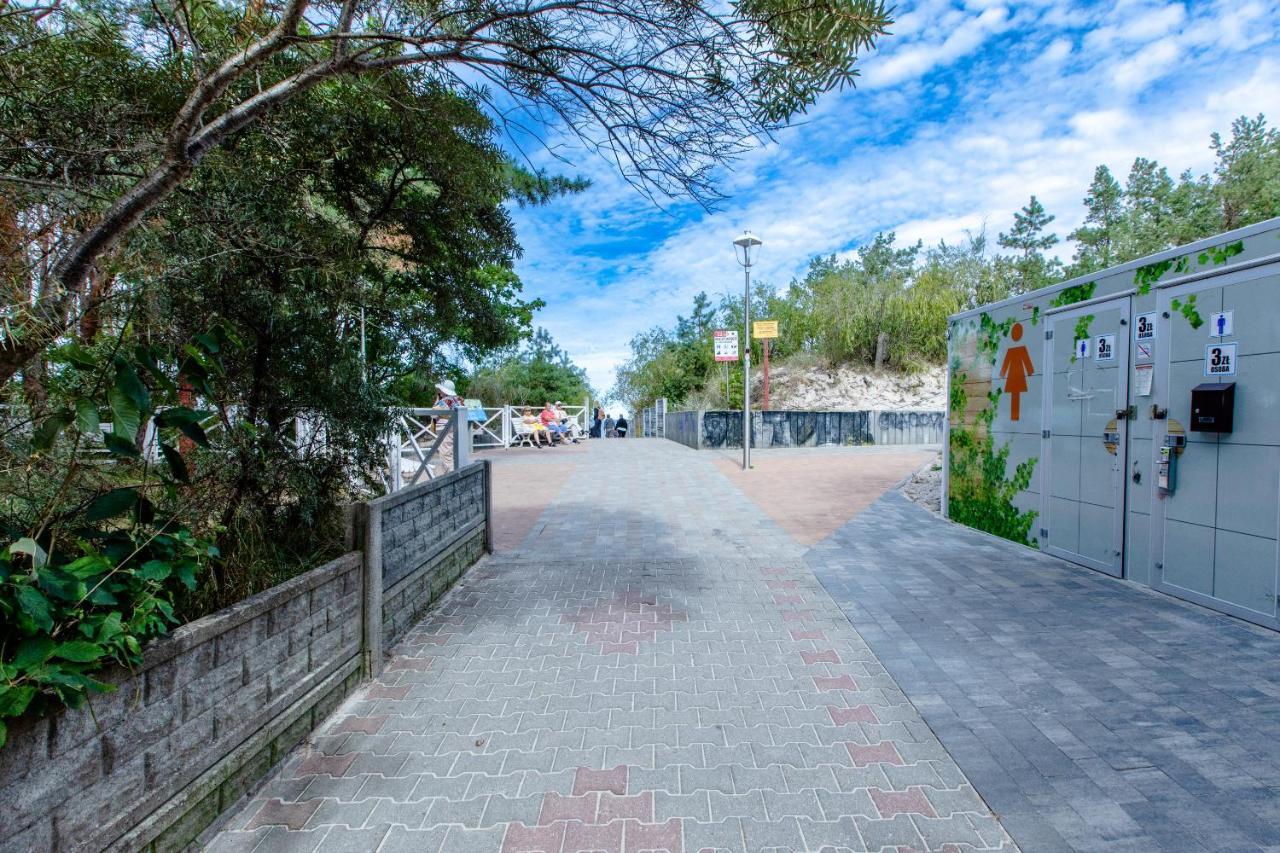 Poludniowy Nad Morzem Gardenia Epapartamenty Apartment *