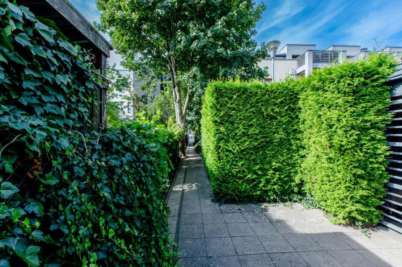 Apartment Poludniowy Nad Morzem Gardenia Epapartamenty Miedzywodzie