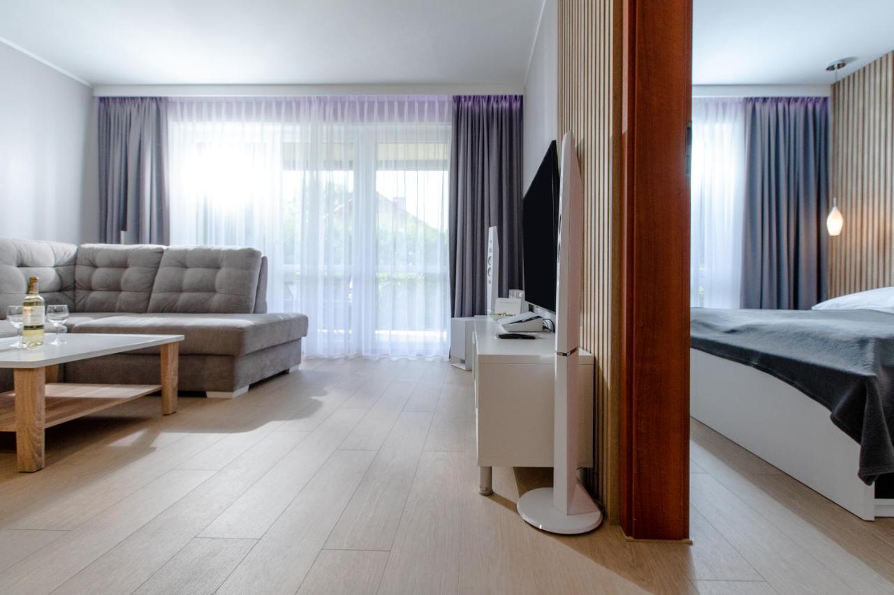 Poludniowy Nad Morzem Gardenia Epapartamenty Apartment