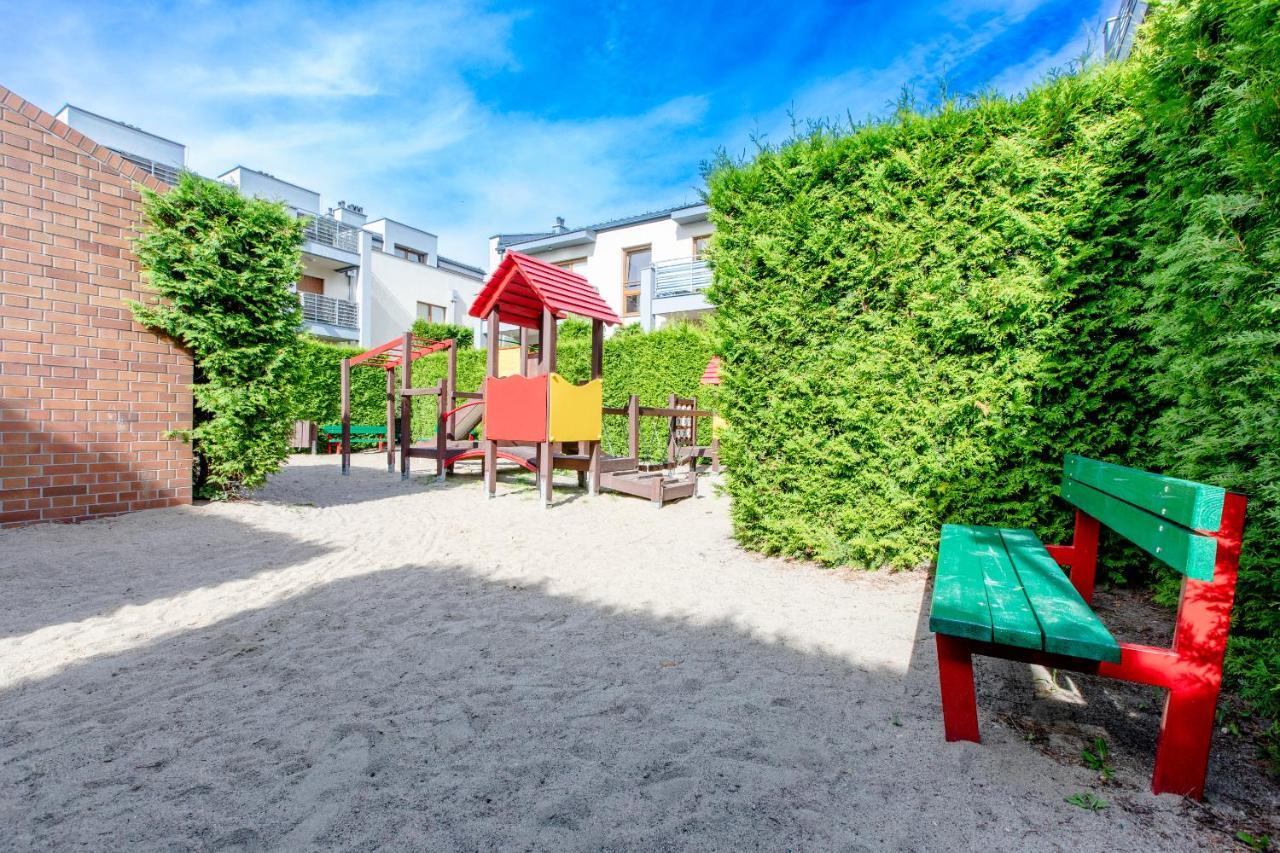 Apartment Poludniowy Nad Morzem Gardenia Epapartamenty Miedzywodzie