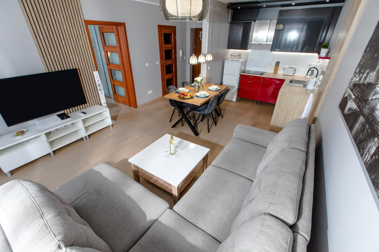 Poludniowy Nad Morzem Gardenia Epapartamenty Apartment