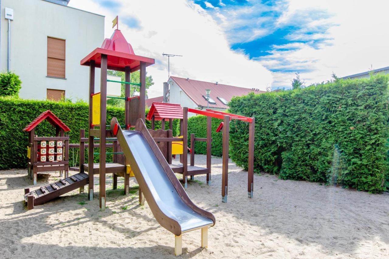 Poludniowy Nad Morzem Gardenia Epapartamenty Apartment