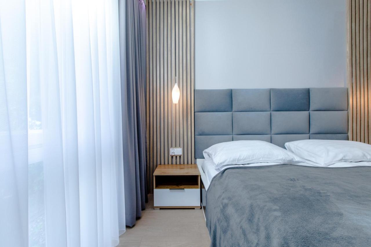 Poludniowy Nad Morzem Gardenia Epapartamenty Apartment Miedzywodzie