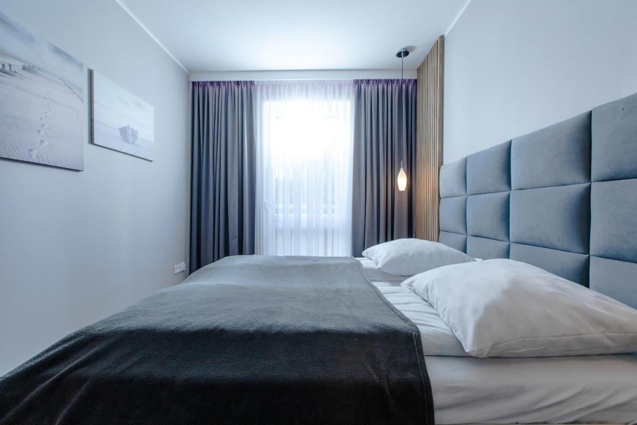 Poludniowy Nad Morzem Gardenia Epapartamenty Apartment