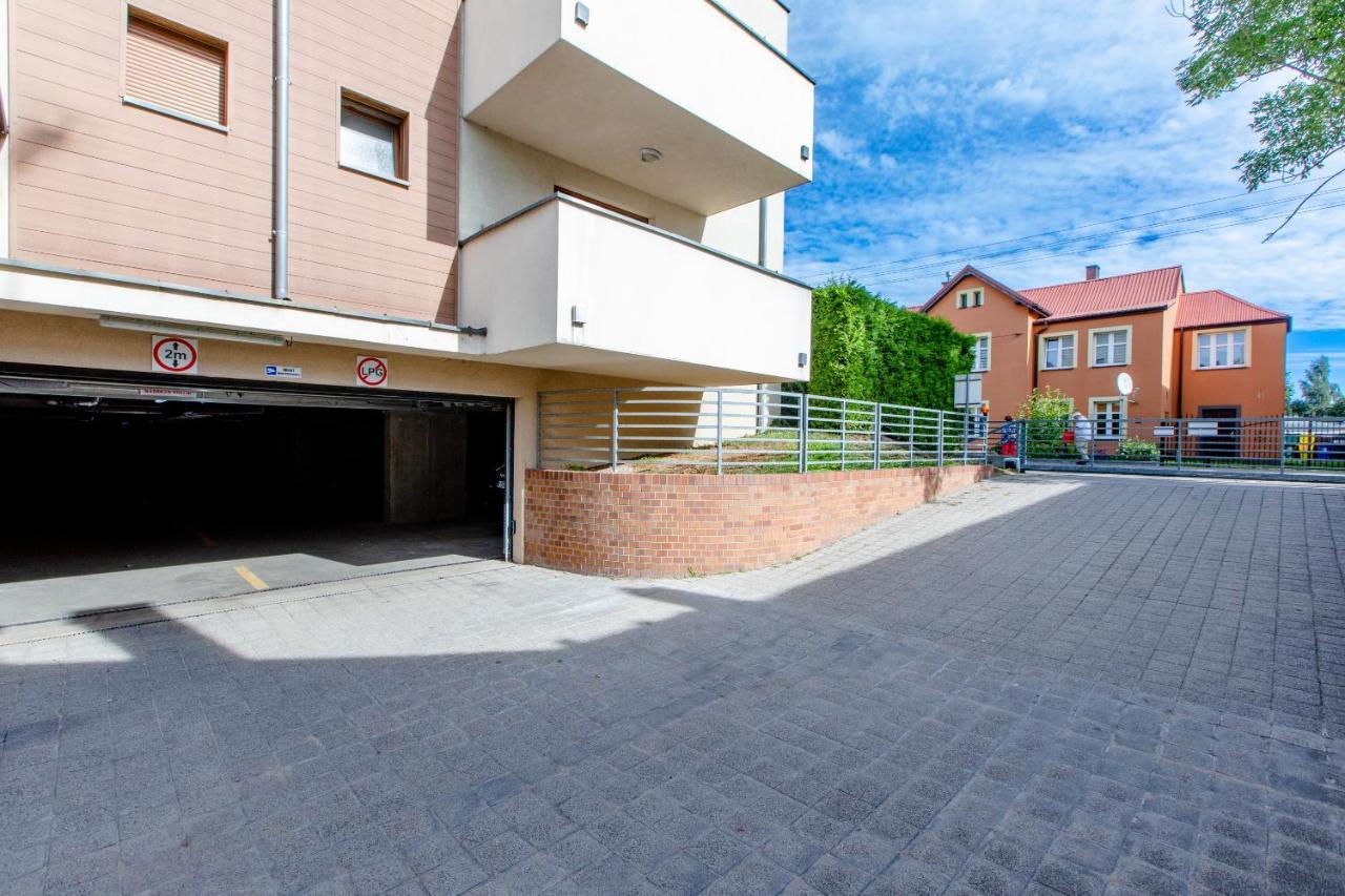 Poludniowy Nad Morzem Gardenia Epapartamenty Apartment
