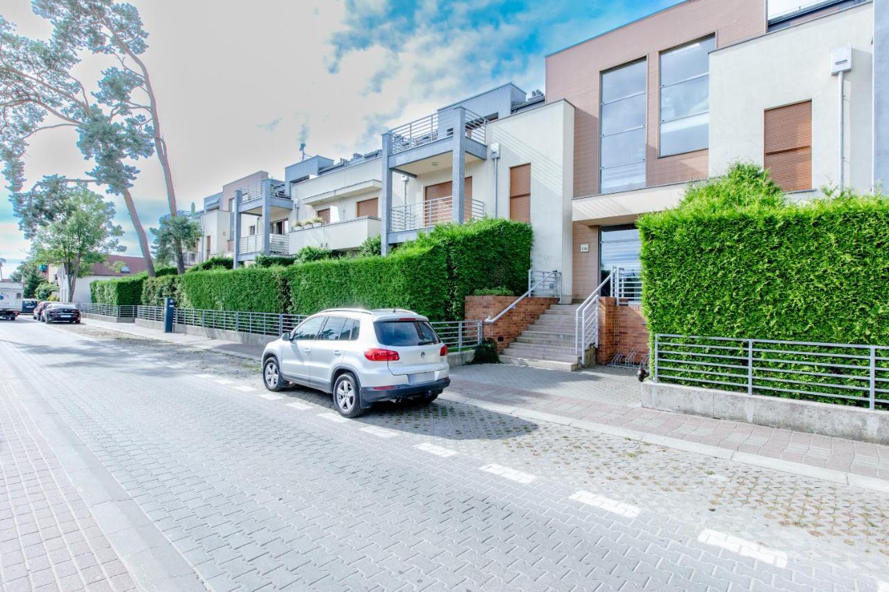 Apartment Poludniowy Nad Morzem Gardenia Epapartamenty