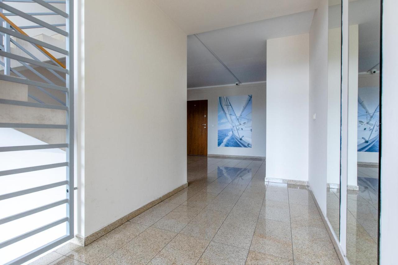 Apartment Poludniowy Nad Morzem Gardenia Epapartamenty *