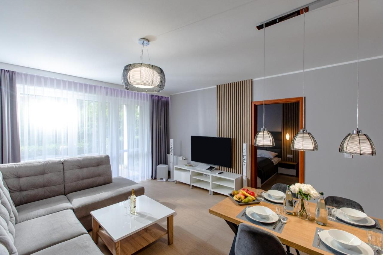 Apartment Poludniowy Nad Morzem Gardenia Epapartamenty *