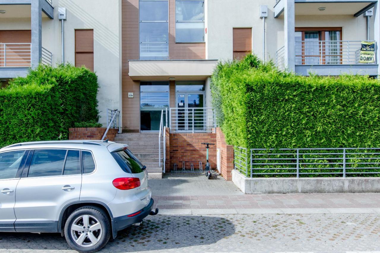 Poludniowy Nad Morzem Gardenia Epapartamenty Apartment