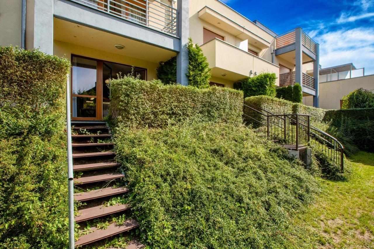 Apartment Poludniowy Nad Morzem Gardenia Epapartamenty