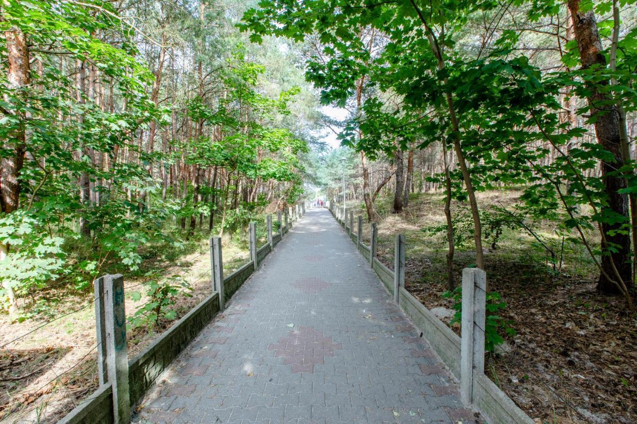 Apartment Poludniowy Nad Morzem Gardenia Epapartamenty Miedzywodzie