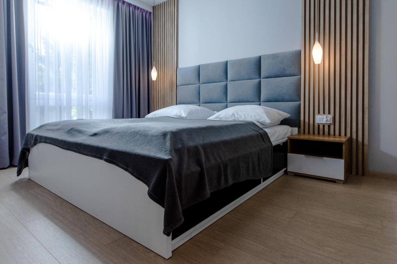 Apartment Poludniowy Nad Morzem Gardenia Epapartamenty