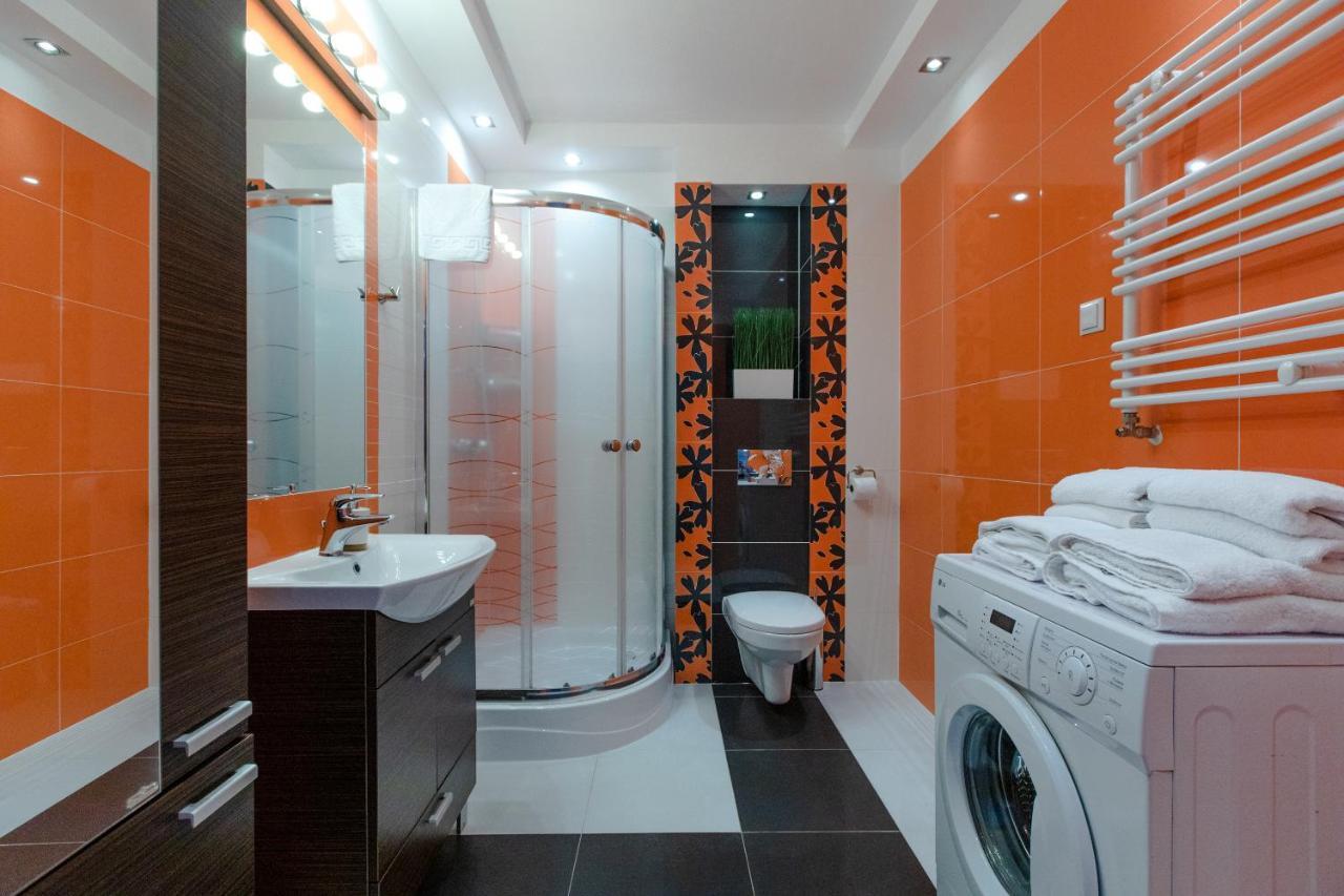 Apartment Poludniowy Nad Morzem Gardenia Epapartamenty