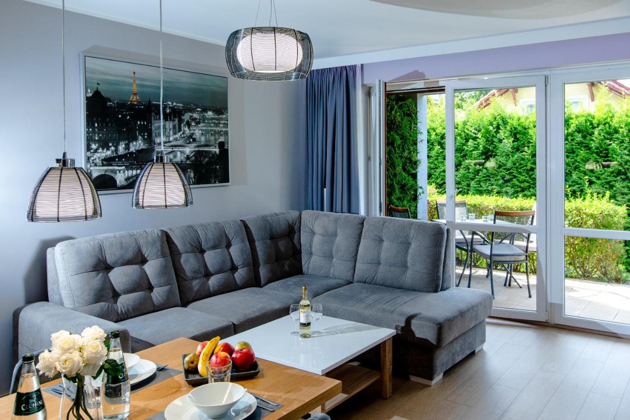 Poludniowy Nad Morzem Gardenia Epapartamenty Apartment *