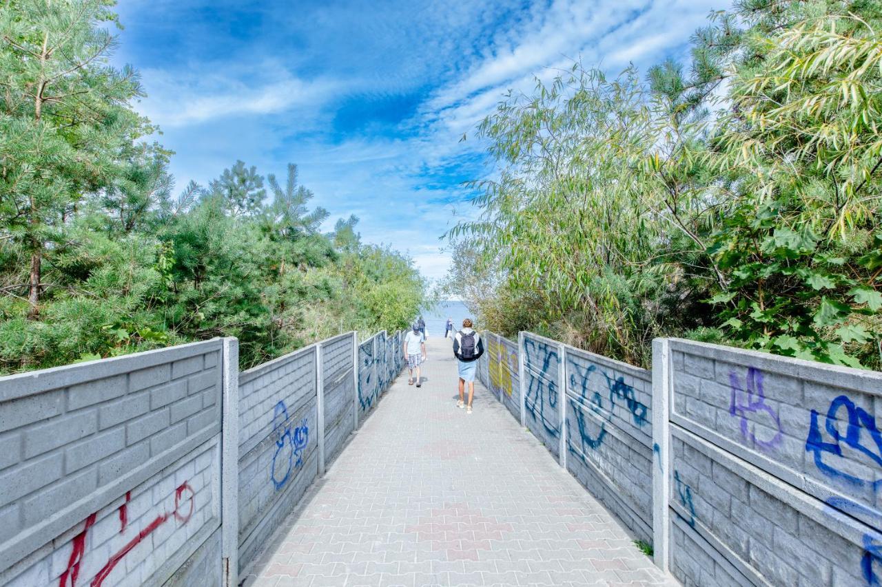 Apartment Poludniowy Nad Morzem Gardenia Epapartamenty Miedzywodzie