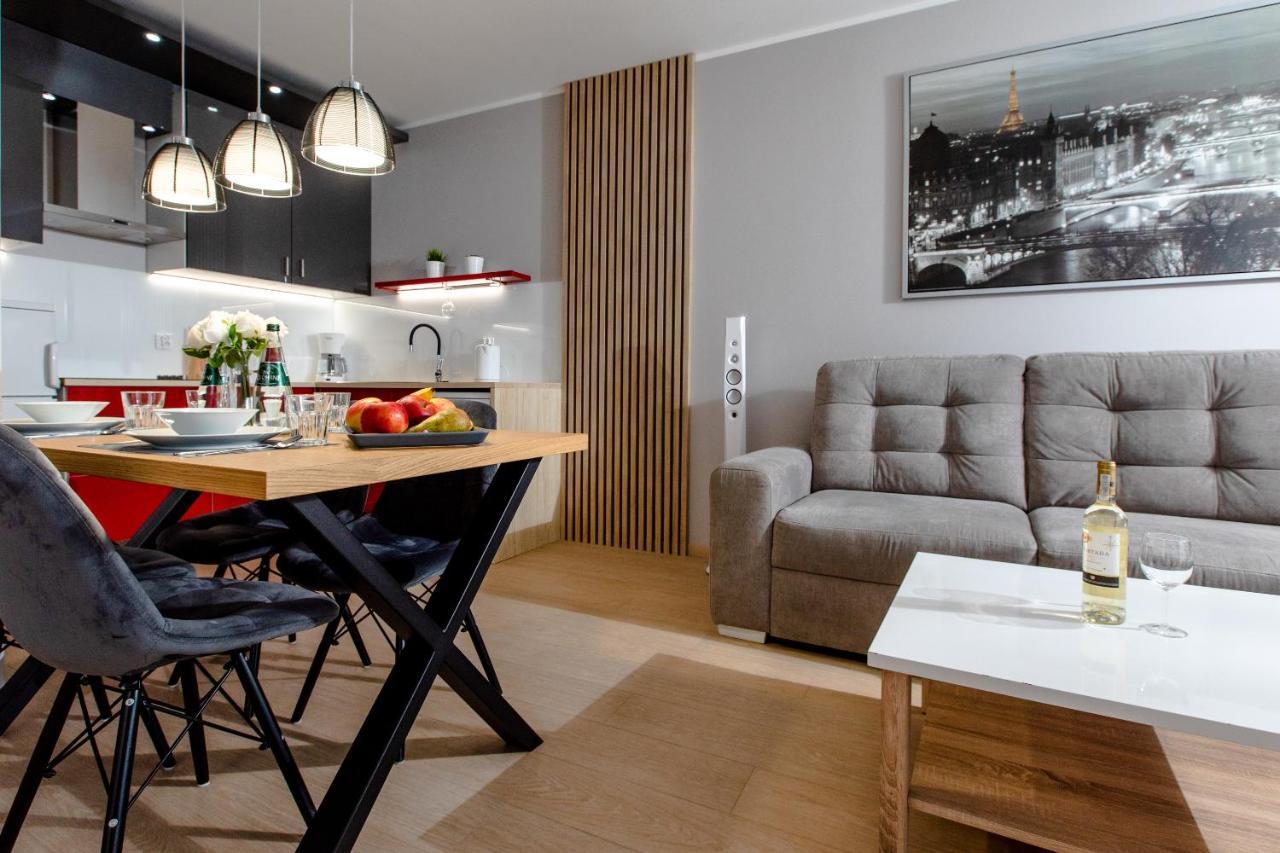 Poludniowy Nad Morzem Gardenia Epapartamenty Apartment *