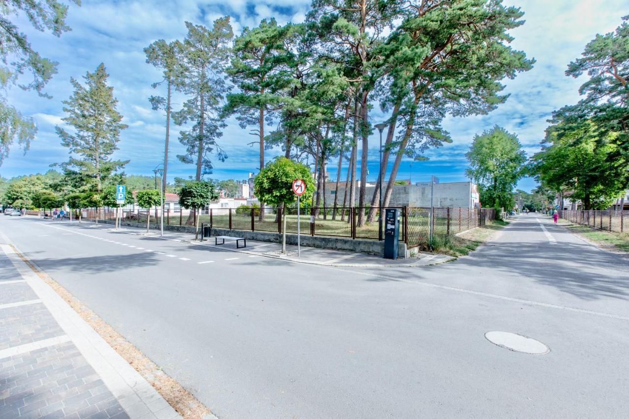 Poludniowy Nad Morzem Gardenia Epapartamenty Apartment *