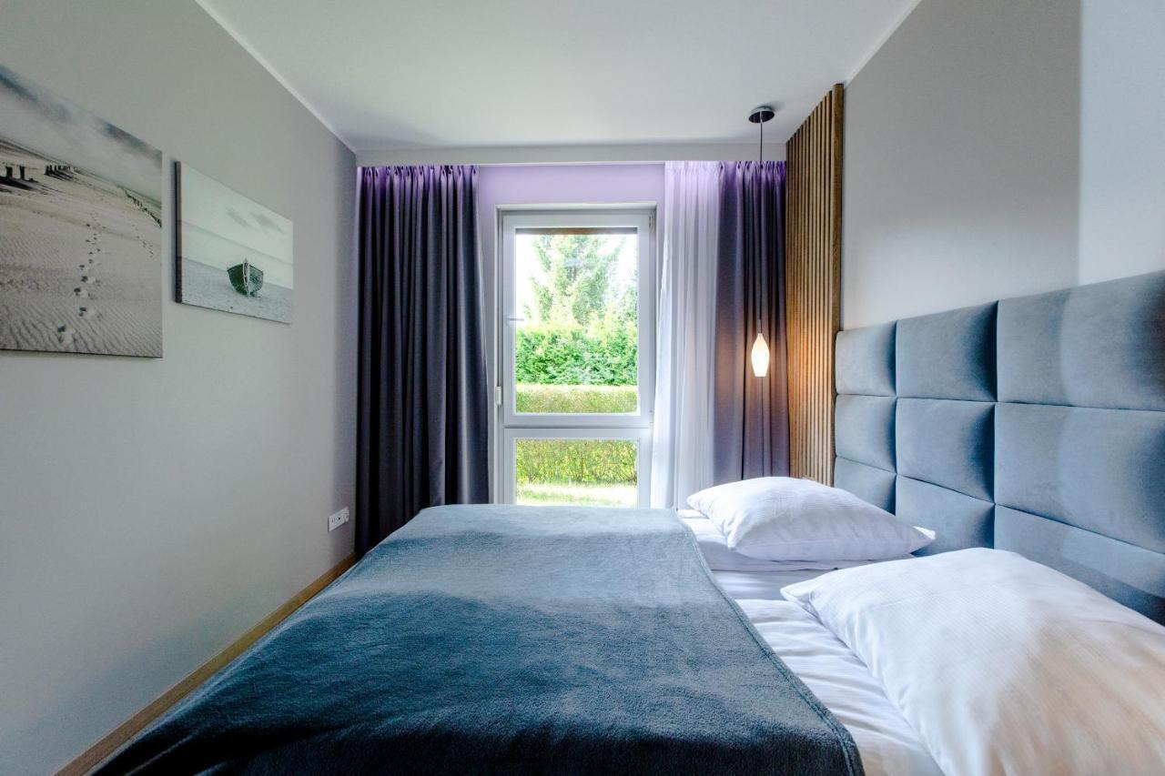 Apartment Poludniowy Nad Morzem Gardenia Epapartamenty
