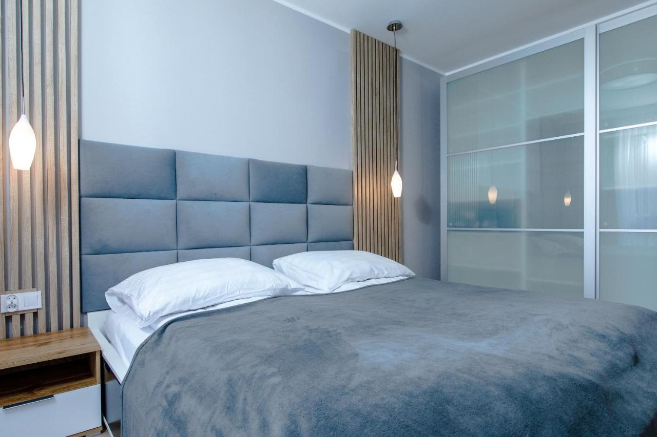 Poludniowy Nad Morzem Gardenia Epapartamenty Apartment Miedzywodzie