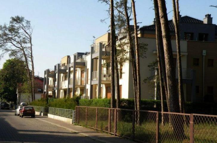 Poludniowy Nad Morzem Gardenia Epapartamenty Apartment